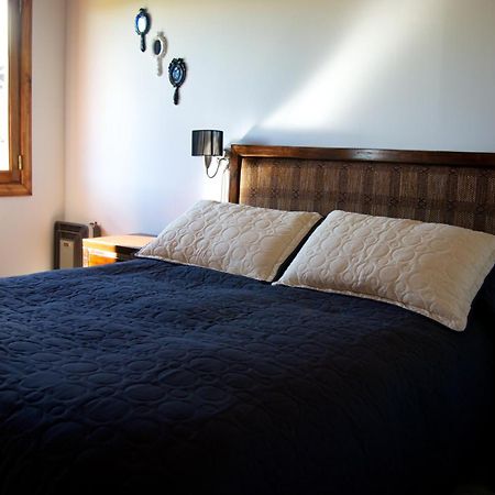 Cabanas Normana Inn El Calafate Eksteriør billede