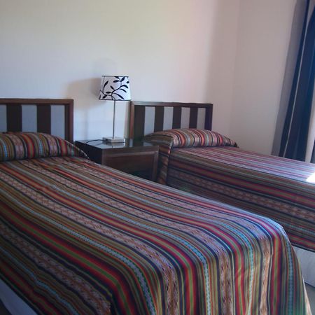Cabanas Normana Inn El Calafate Eksteriør billede