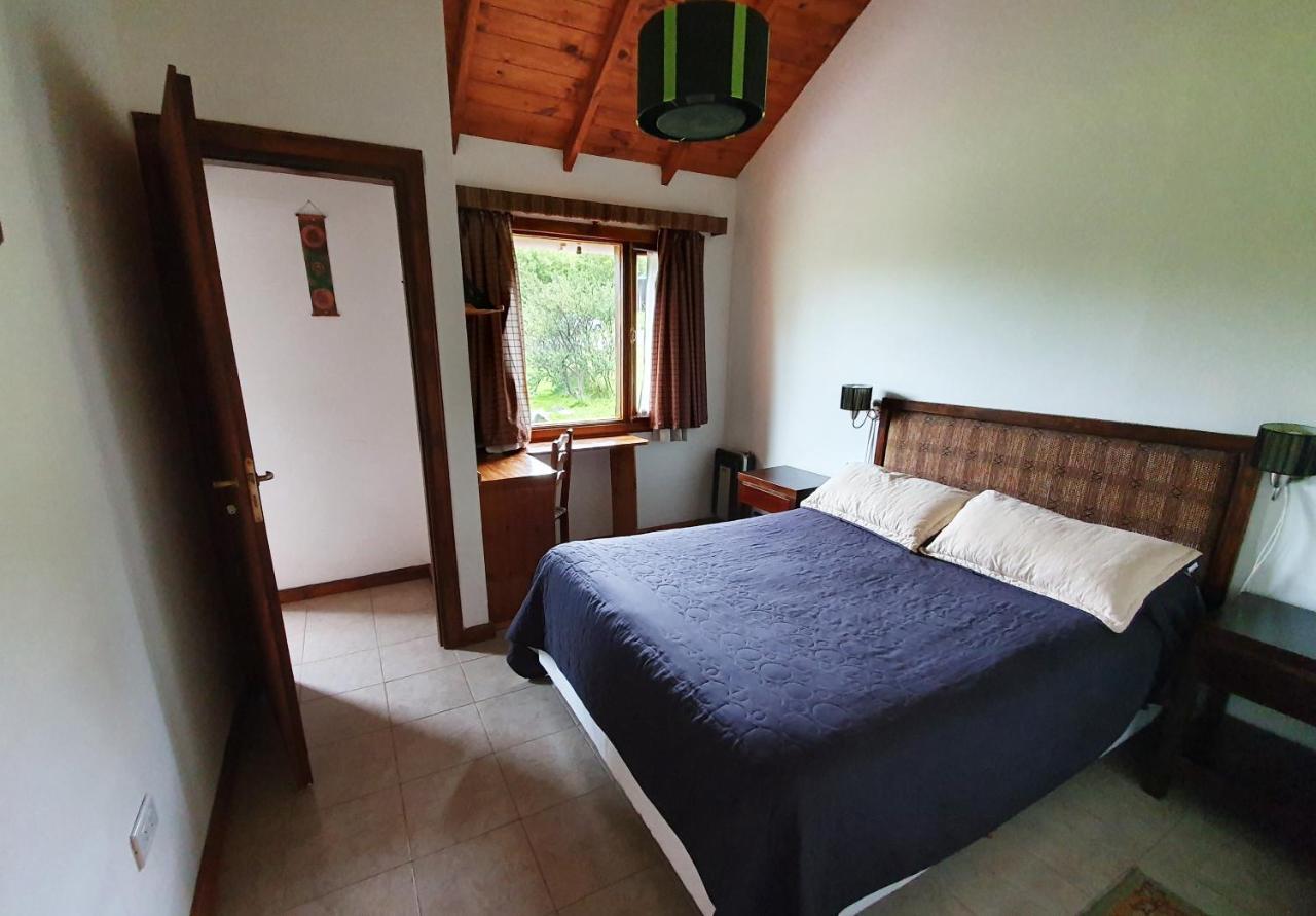 Cabanas Normana Inn El Calafate Eksteriør billede