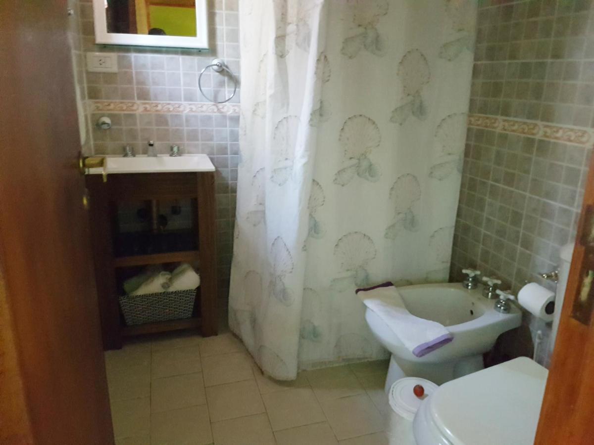 Cabanas Normana Inn El Calafate Eksteriør billede