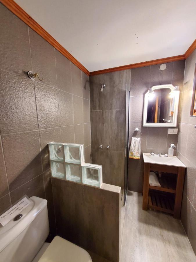 Cabanas Normana Inn El Calafate Eksteriør billede