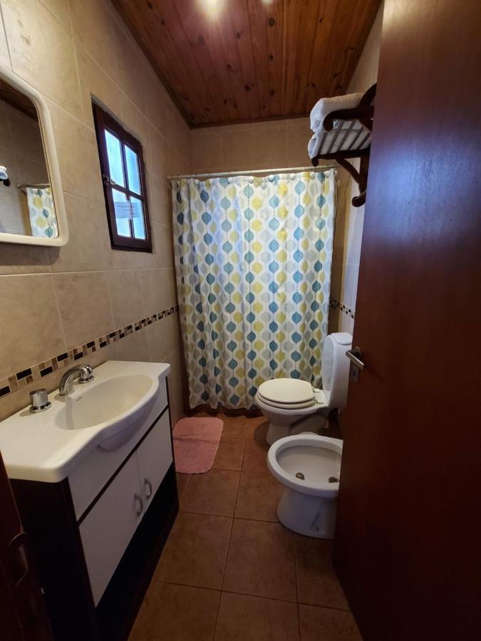Cabanas Normana Inn El Calafate Eksteriør billede