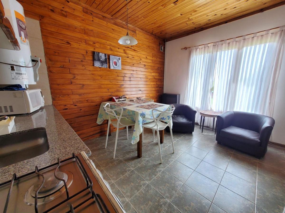Cabanas Normana Inn El Calafate Eksteriør billede