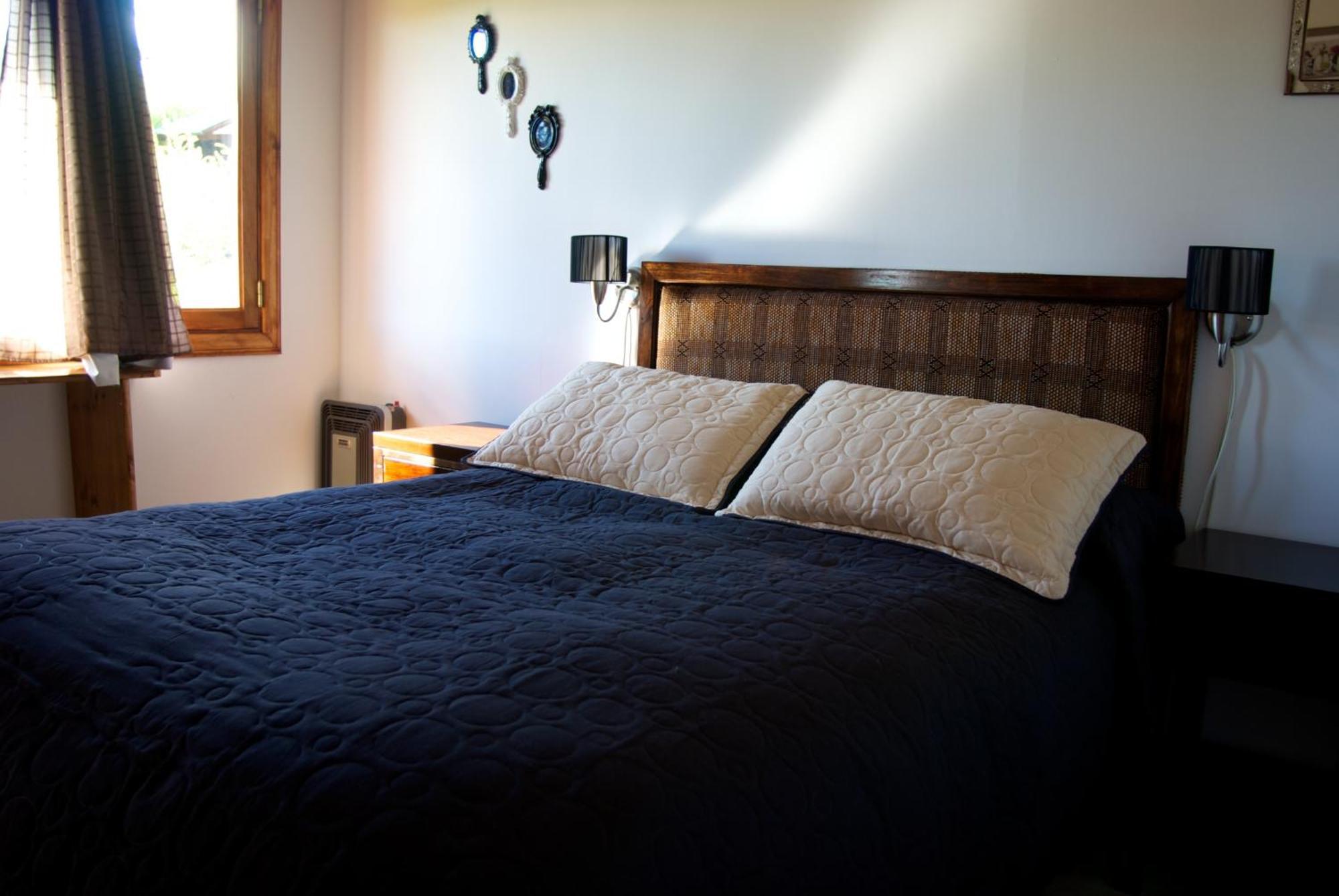 Cabanas Normana Inn El Calafate Eksteriør billede