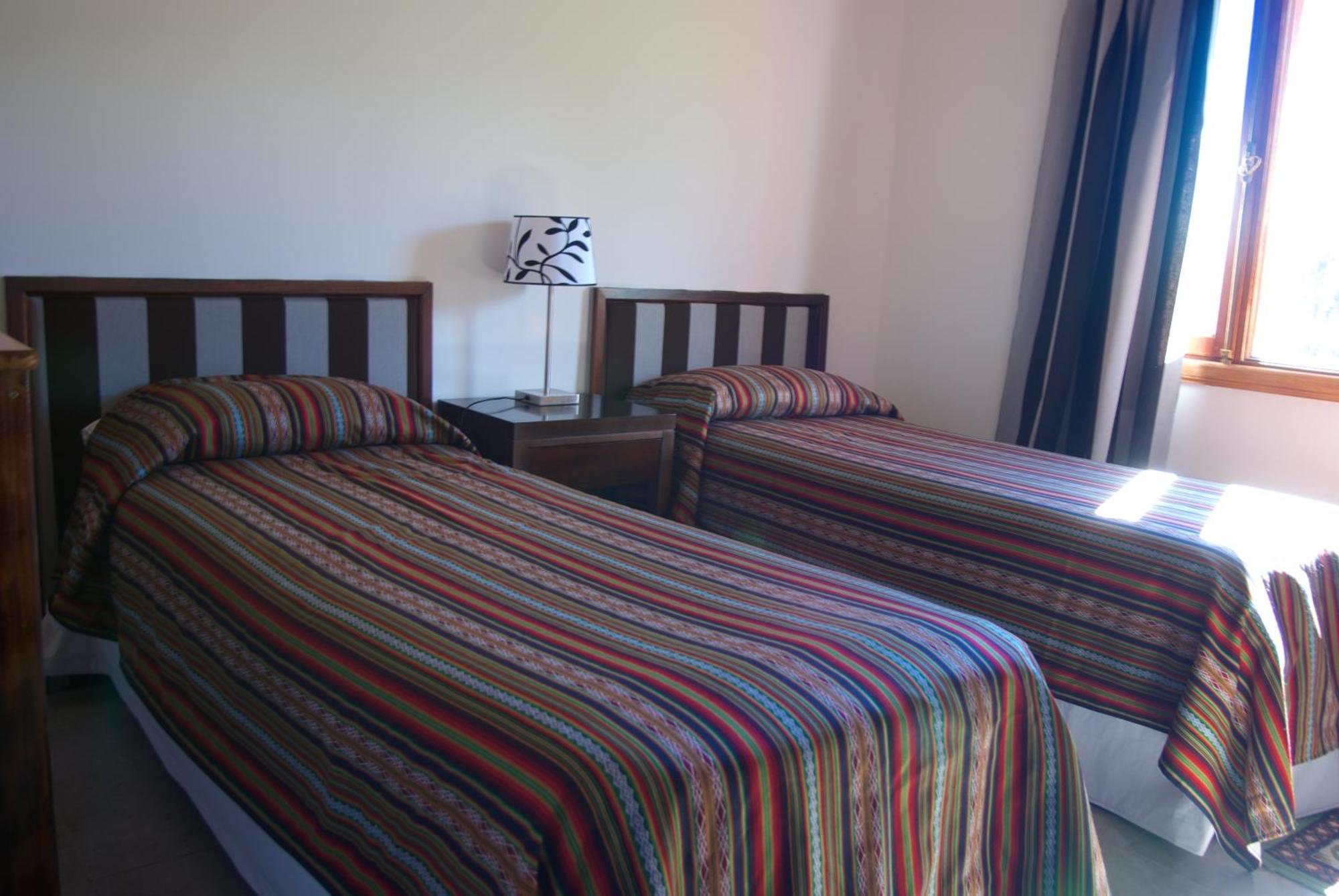 Cabanas Normana Inn El Calafate Eksteriør billede