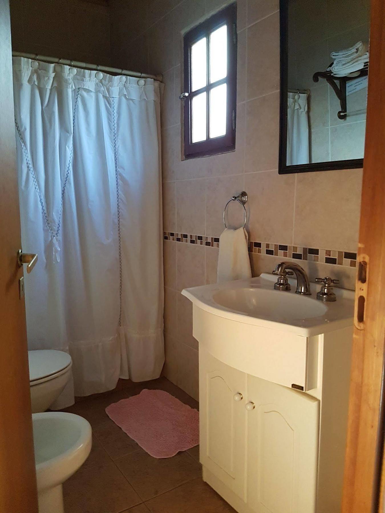 Cabanas Normana Inn El Calafate Eksteriør billede