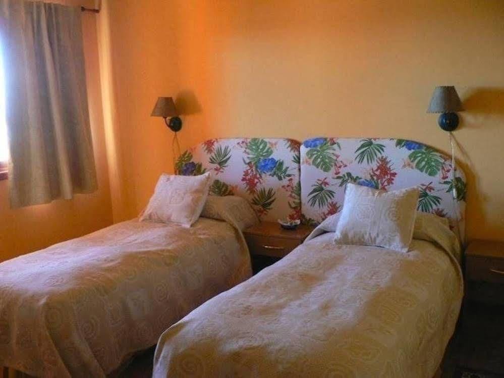 Cabanas Normana Inn El Calafate Eksteriør billede