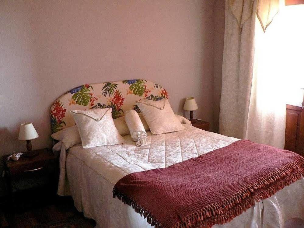 Cabanas Normana Inn El Calafate Eksteriør billede