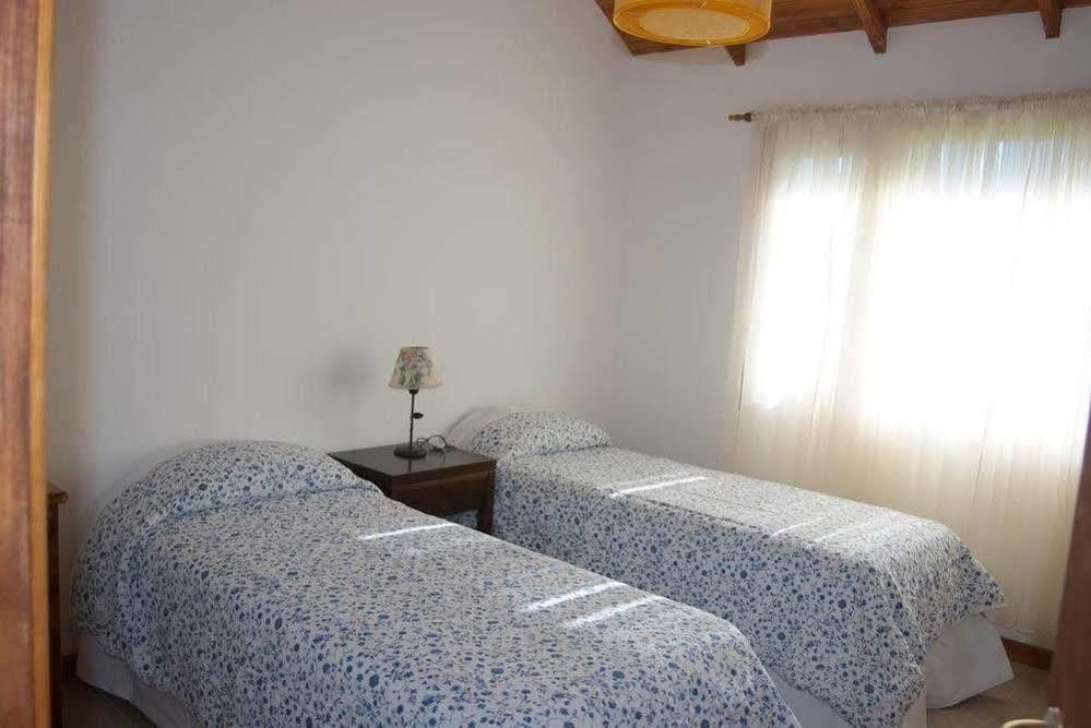 Cabanas Normana Inn El Calafate Eksteriør billede