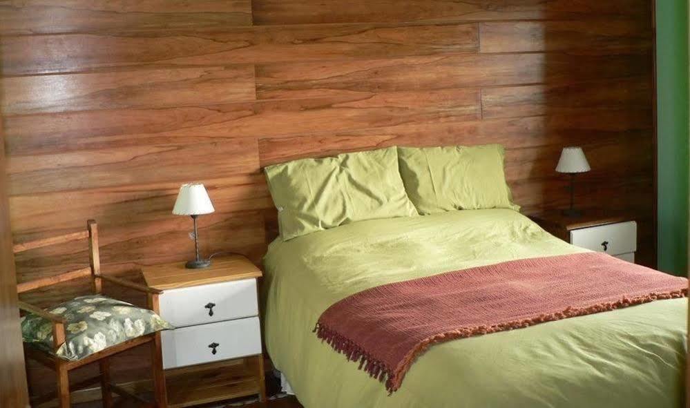 Cabanas Normana Inn El Calafate Eksteriør billede