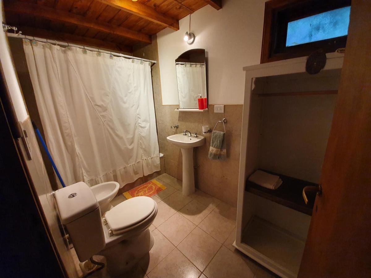 Cabanas Normana Inn El Calafate Eksteriør billede